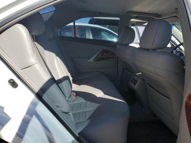 Photo 10 from auction – 2009 TOYOTA CAMRY BASE with VIN 4T4BE46K79R130097