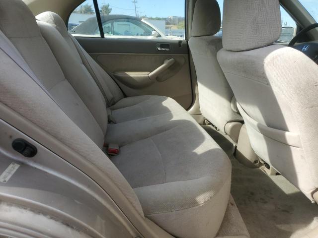 Photo 10 from auction – 2002 HONDA CIVIC with VIN 2HGES165X2H613879