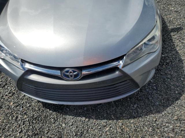 Photo 5 from auction – 2016 TOYOTA CAMRY HYBR with VIN 4T1BD1FK8GU190446
