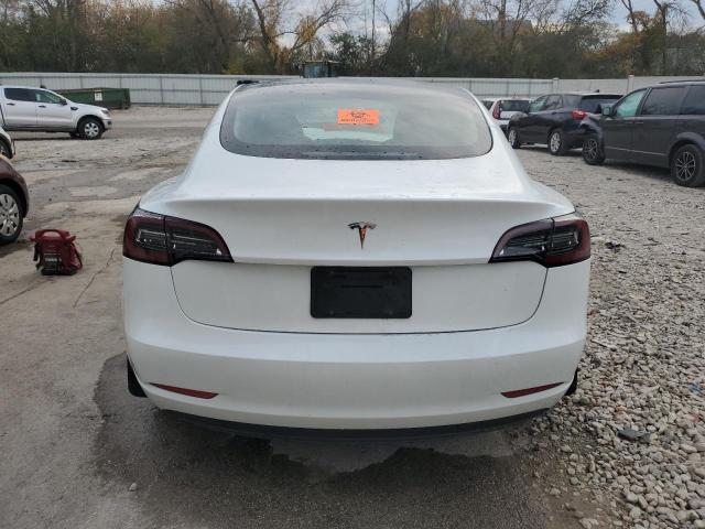 Photo 6 from auction – 2023 TESLA MODEL 3 with VIN 5YJ3E1EA1PF546551