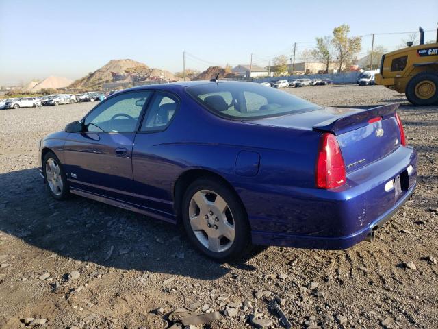 Photo 2 from auction – 2006 CHEVROLET MONTE CARL with VIN 2G1WL15C269425835