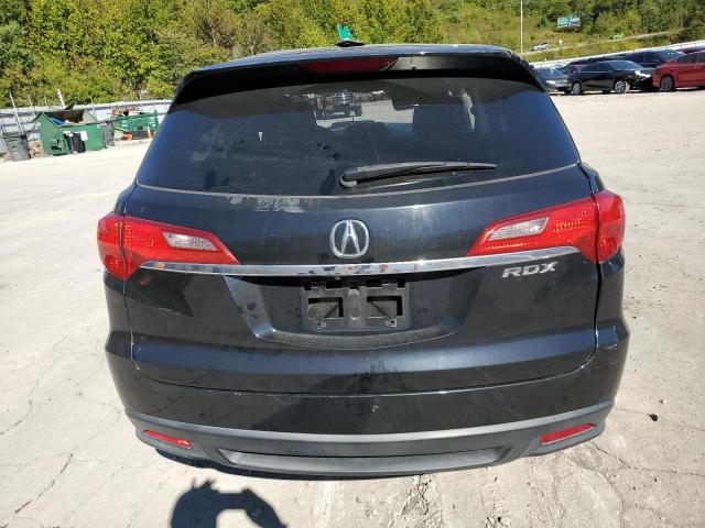 Photo 6 from auction – 2015 ACURA RDX TECHNO with VIN 5J8TB3H59FL017767