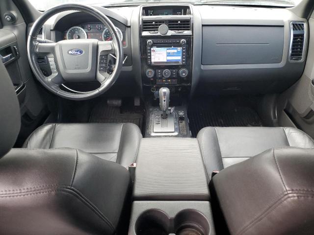 Photo 8 from auction – 2011 FORD ESCAPE LIM with VIN 1FMCU9E70BKB53430