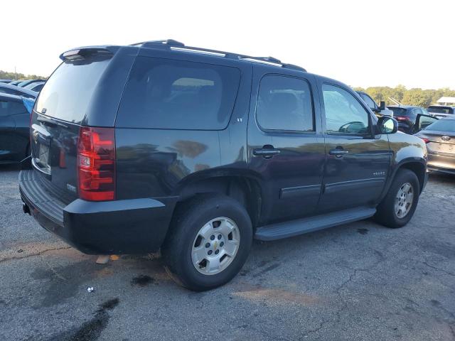 Photo 3 from auction – 2010 CHEVROLET TAHOE C150 with VIN 1GNUCBE06AR140507