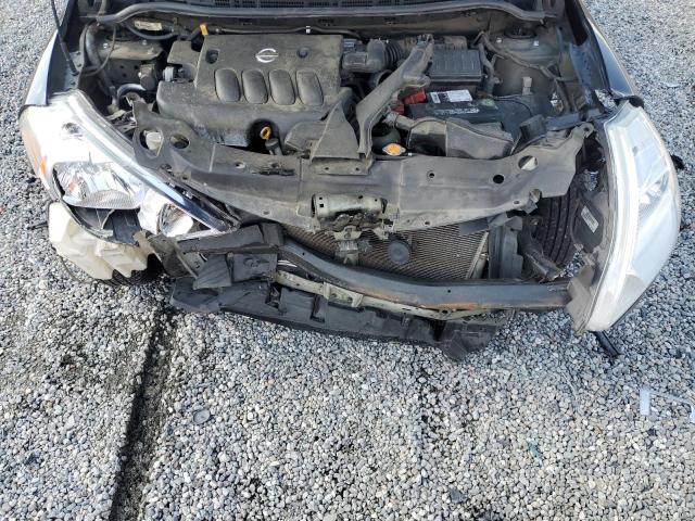 Zdjęcie 11 z aukcji – 2011 NISSAN VERSA S z VIN 3N1BC1CP5BL482410