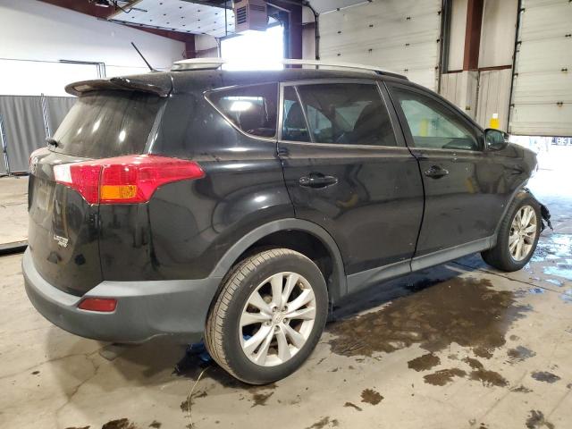 Photo 3 from auction – 2015 TOYOTA RAV4 LIMIT with VIN 2T3DFREV1FW298636