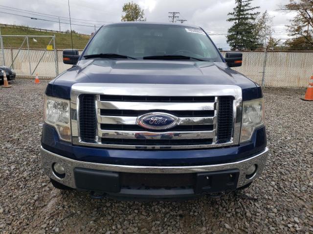 Photo 5 from auction – 2012 FORD F150 SUPER with VIN 1FTFW1ET2CFA88780