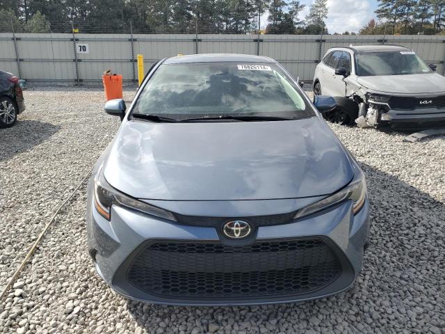 Photo 5 from auction – 2022 TOYOTA COROLLA LE with VIN 5YFEPMAE8NP310817