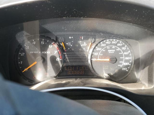 Photo 9 from auction – 2006 ISUZU I-280 with VIN 1GGCS198968703658