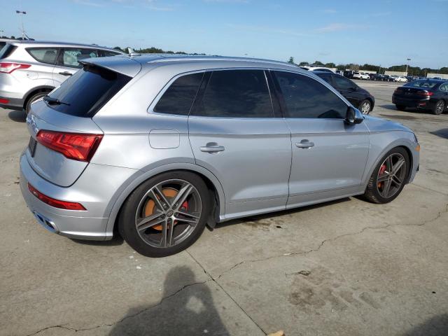 Photo 3 from auction – 2019 AUDI SQ5 PREMIU with VIN WA1B4AFY1K2001448