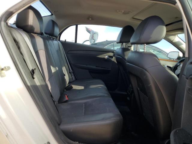 Zdjęcie 10 z aukcji – 2011 CHEVROLET MALIBU 2LT z VIN 1G1ZD5E70BF195802