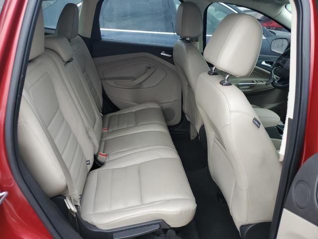 Photo 11 from auction – 2017 FORD ESCAPE TIT with VIN 1FMCU0JD5HUC07339