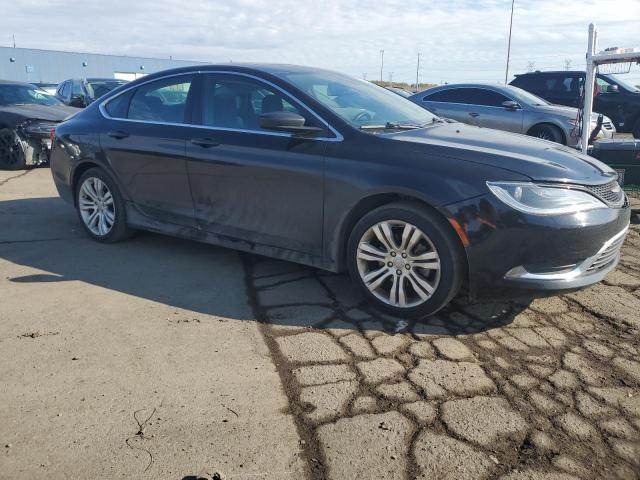Photo 4 from auction – 2015 CHRYSLER 200 LIMITE with VIN 1C3CCCAB2FN545977
