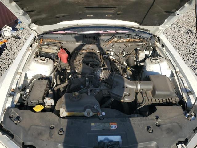 Photo 11 from auction – 2012 FORD MUSTANG with VIN 1ZVBP8AM6C5285571