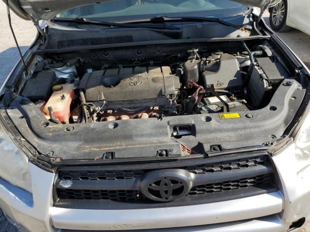 Photo 12 from auction – 2011 TOYOTA RAV4 with VIN 2T3BF4DV9BW153446