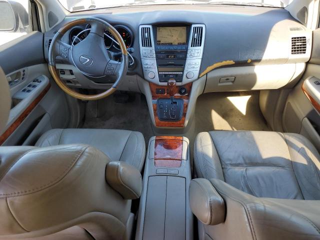 Foto 8 de la subasta – 2009 LEXUS RX 350 con VIN 2T2HK31U89C126945