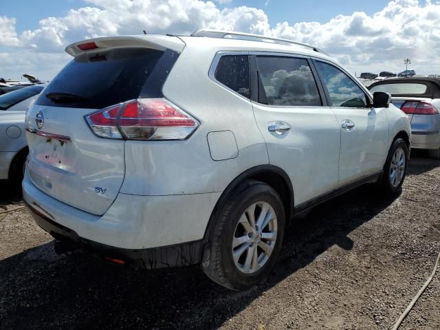 Photo 3 from auction – 2016 NISSAN ROGUE S with VIN 5N1AT2MTXGC828704