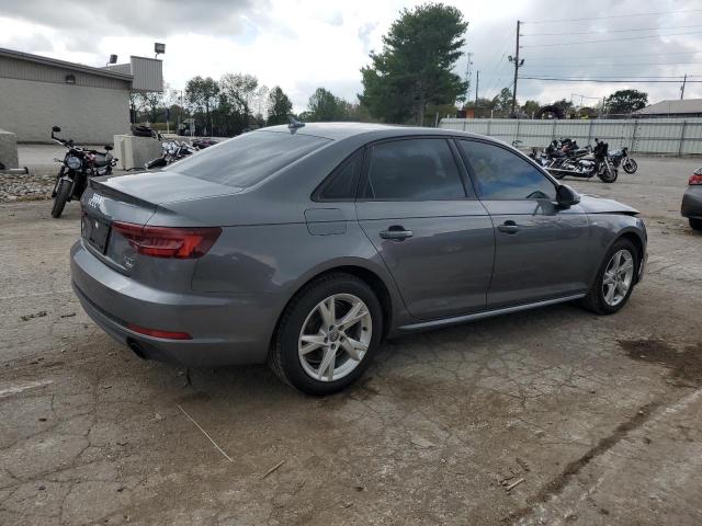 Photo 3 from auction – 2018 AUDI A4 PREMIUM with VIN WAUKMAF4XJA205220