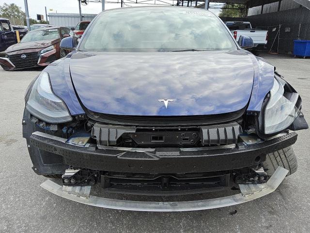 Photo 5 from auction – 2023 TESLA MODEL 3 with VIN 5YJ3E1EA0PF447784