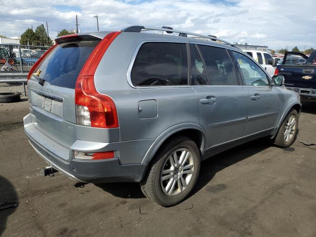 Photo 3 from auction – 2011 VOLVO XC90 3.2 with VIN YV4952CZXB1580415