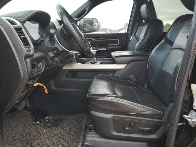 Photo 7 from auction – 2019 RAM 2500 LARAM with VIN 3C6UR5FJ2KG577526