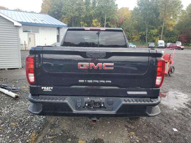 Photo 6 from auction – 2021 GMC SIERRA K15 with VIN 3GTU9CED1MG483553