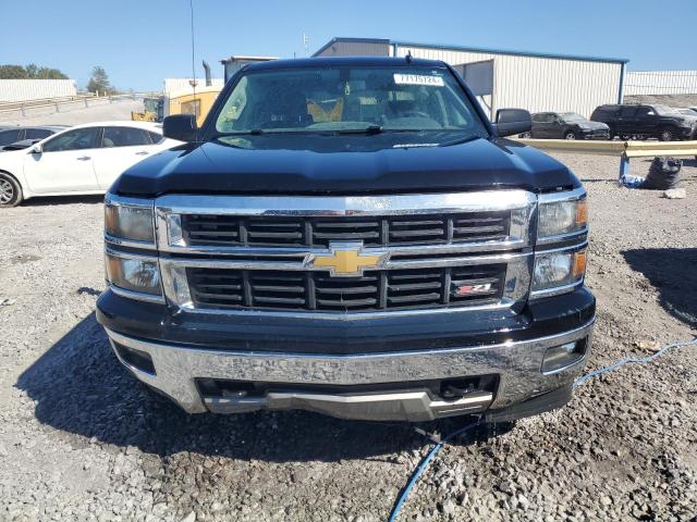 Photo 5 from auction – 2014 CHEVROLET SILVERADO with VIN 3GCUKREC2EG154411