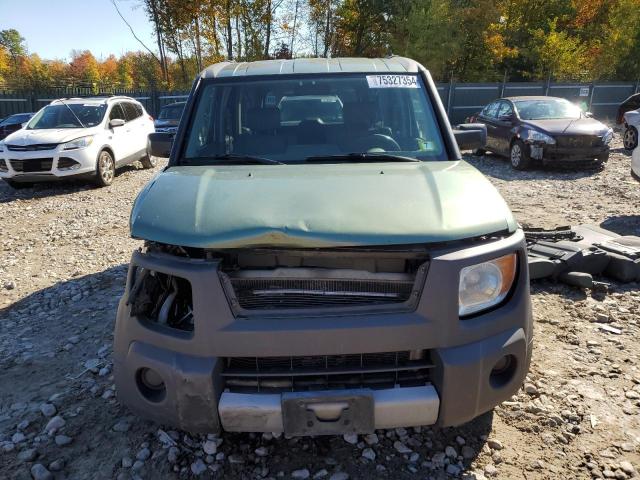 Photo 5 from auction – 2004 HONDA ELEMENT EX with VIN 5J6YH276X4L035306