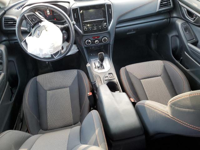 Photo 8 from auction – 2021 SUBARU CROSSTREK with VIN JF2GTAPC5MH382000