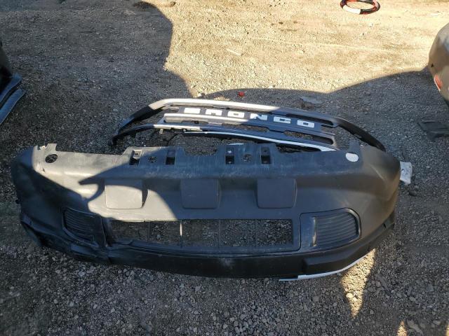Photo 12 from auction – 2023 FORD BRONCO SPO with VIN 3FMCR9B69PRD82026