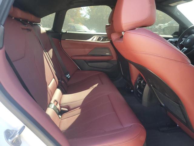 Photo 10 from auction – 2023 BMW I4 EDRIVE with VIN WBY73AW07PFN97687
