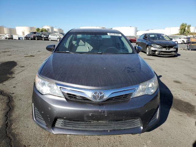 Photo 5 from auction – 2012 TOYOTA CAMRY BASE with VIN 4T4BF1FK3CR167375