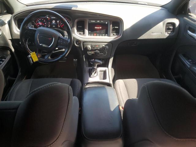Photo 8 from auction – 2019 DODGE CHARGER R/ with VIN 2C3CDXCT5KH726438
