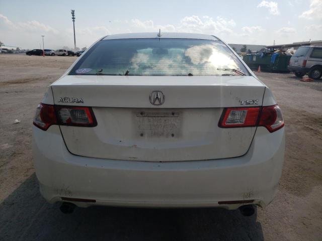 Photo 6 from auction – 2009 ACURA TSX with VIN JH4CU26679C004906