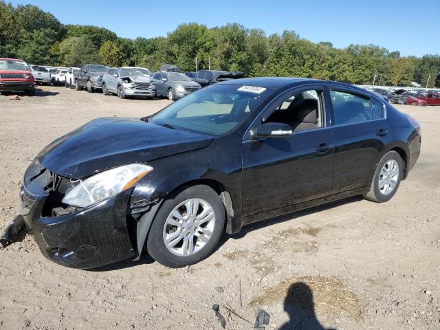 Zdjęcie 1 z aukcji – 2012 NISSAN ALTIMA BAS z VIN 1N4AL2AP9CN528801
