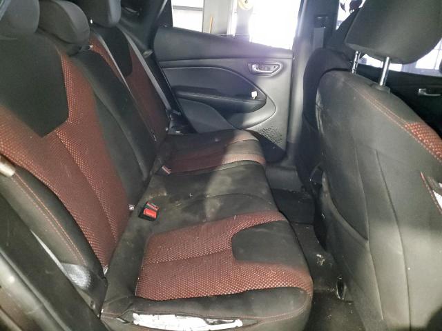 Photo 10 from auction – 2016 DODGE DART SXT S with VIN 1C3CDFFA6GD816612