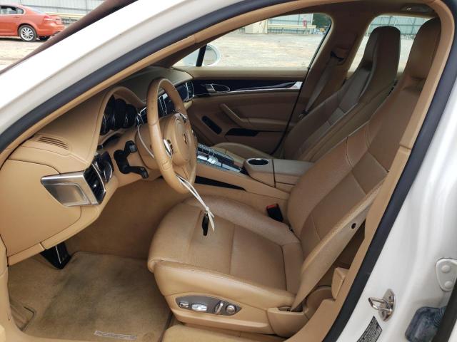 Photo 7 from auction – 2011 PORSCHE PANAMERA 4 with VIN WP0AA2A7XBL018273