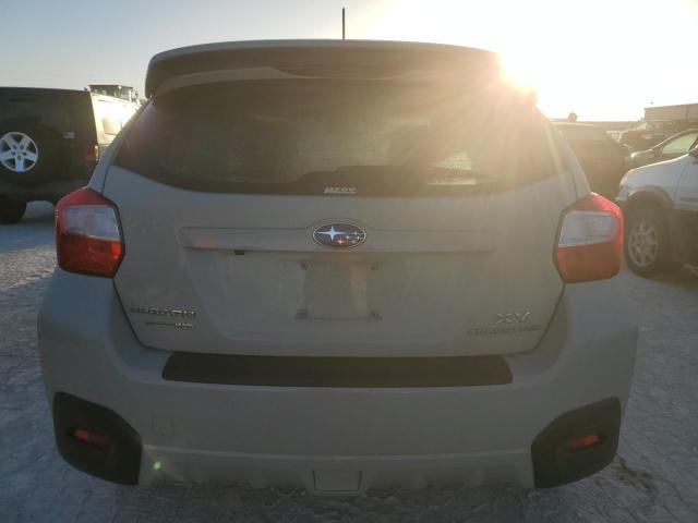 Photo 6 from auction – 2015 SUBARU XV CROSSTR with VIN JF2GPASC8FH270189