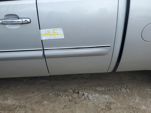 Photo 12 from auction – 2012 GMC SIERRA C15 with VIN 1GTR1VE03CZ354301