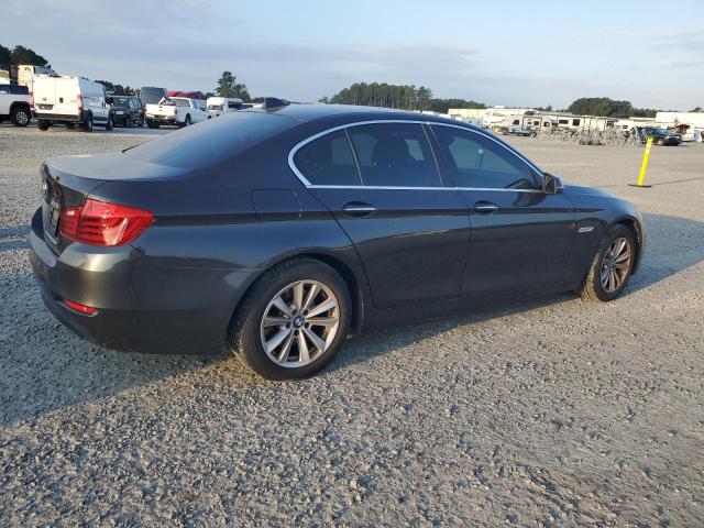Photo 3 from auction – 2014 BMW 528 XI with VIN WBA5A7C5XED612061