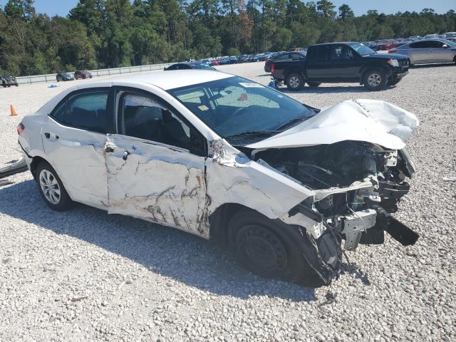 Photo 4 from auction – 2015 TOYOTA COROLLA L with VIN 2T1BURHE7FC261769