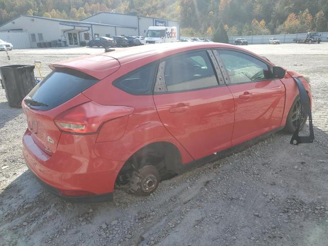Photo 3 from auction – 2016 FORD FOCUS SE with VIN 1FADP3K25GL222304