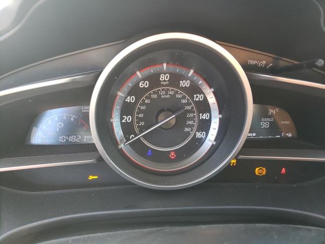 Photo 9 from auction – 2016 MAZDA 3 SPORT with VIN 3MZBM1U76GM323743