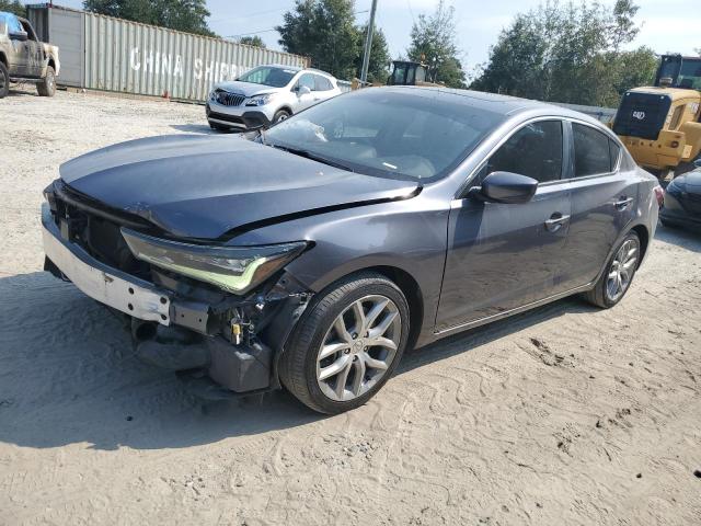 ACURA ILX 2019 with VIN 19UDE2F35KA010036 - Photo from auction