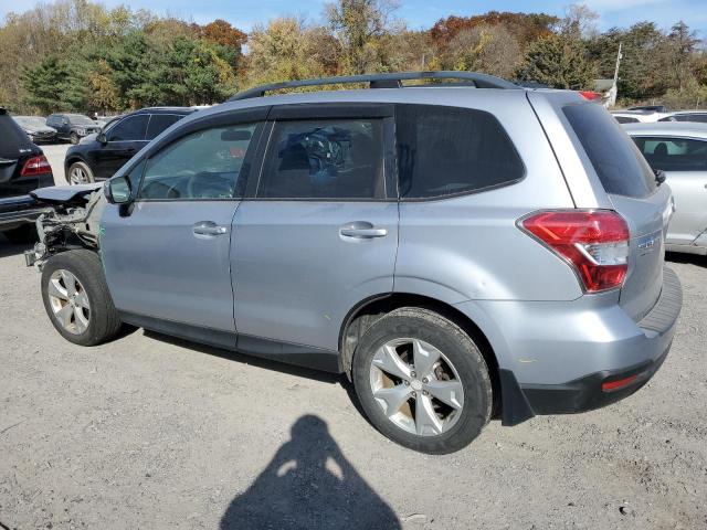 Photo 2 from auction – 2014 SUBARU FORESTER 2 with VIN JF2SJAECXEH435441