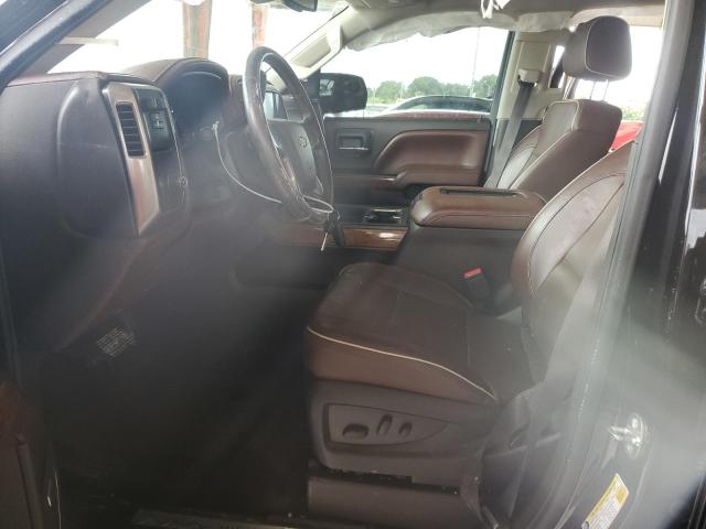 Photo 7 from auction – 2017 CHEVROLET SILVERADO with VIN 3GCPCTEC1HG394660