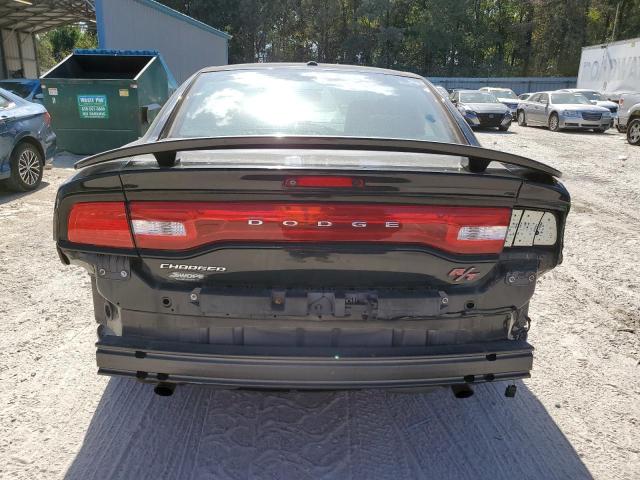 Photo 6 from auction – 2014 DODGE CHARGER R/ with VIN 2C3CDXCT1EH277425