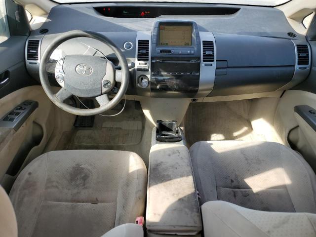 Photo 8 from auction – 2004 TOYOTA PRIUS with VIN JTDKB22U140026658
