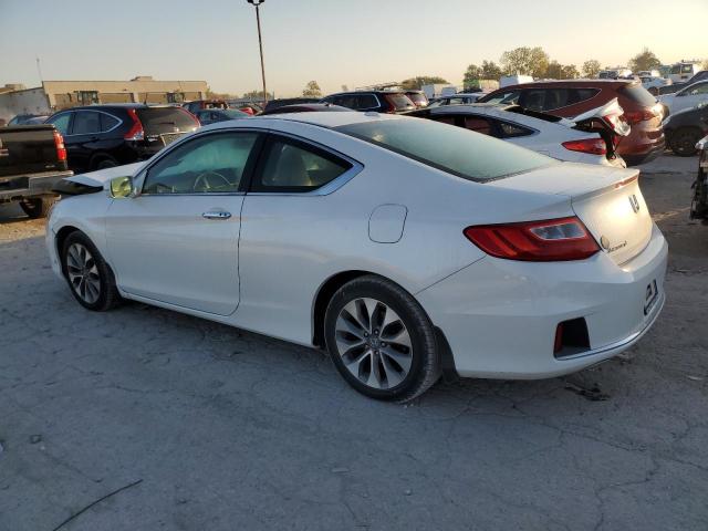 Photo 2 from auction – 2014 HONDA ACCORD EXL with VIN 1HGCT1B89EA013054