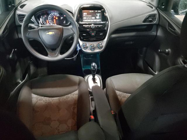 Photo 8 from auction – 2017 CHEVROLET SPARK LS with VIN KL8CB6SA5HC808248